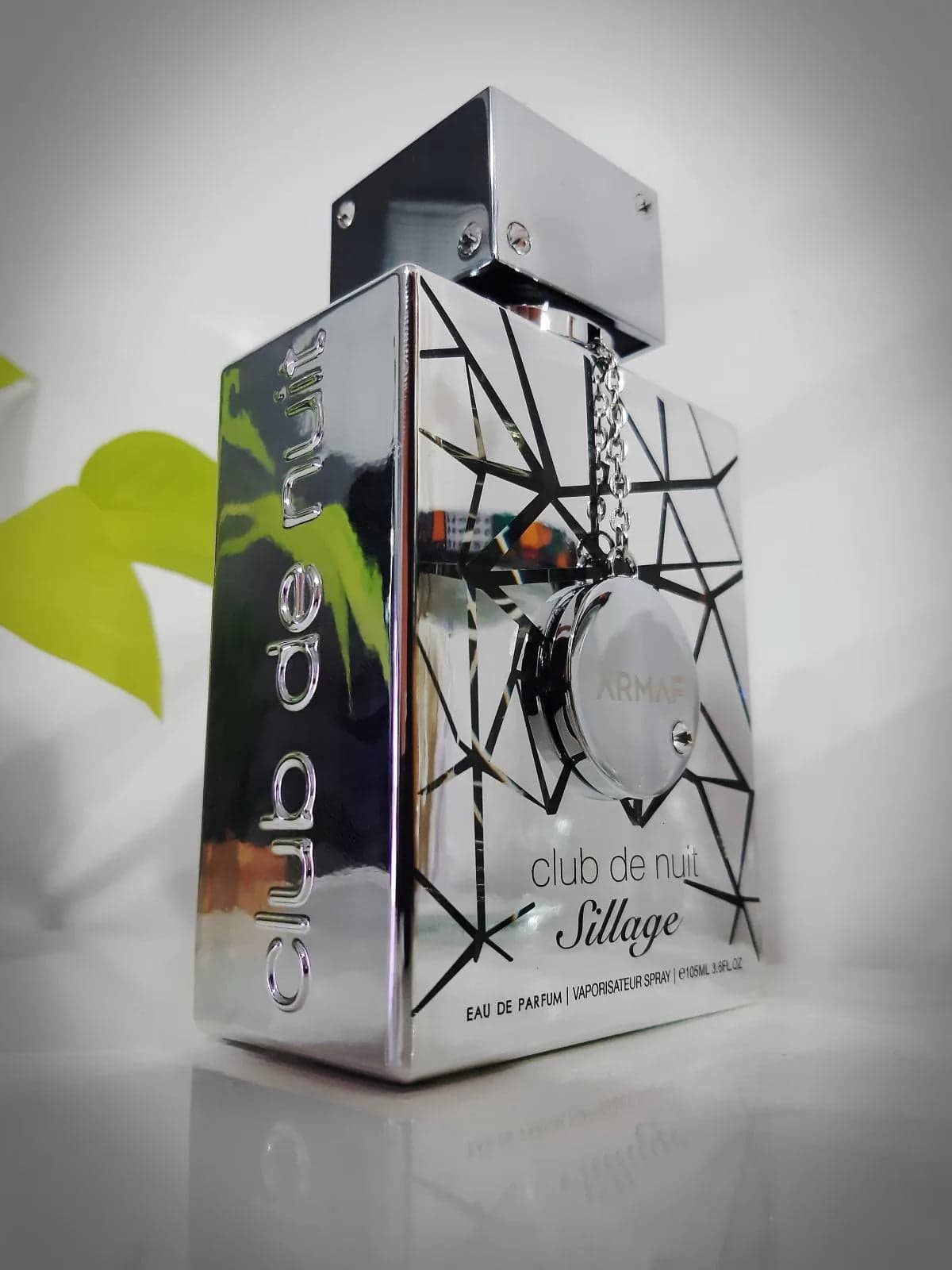 Club de Nuit Sillage ARMAF 105ml