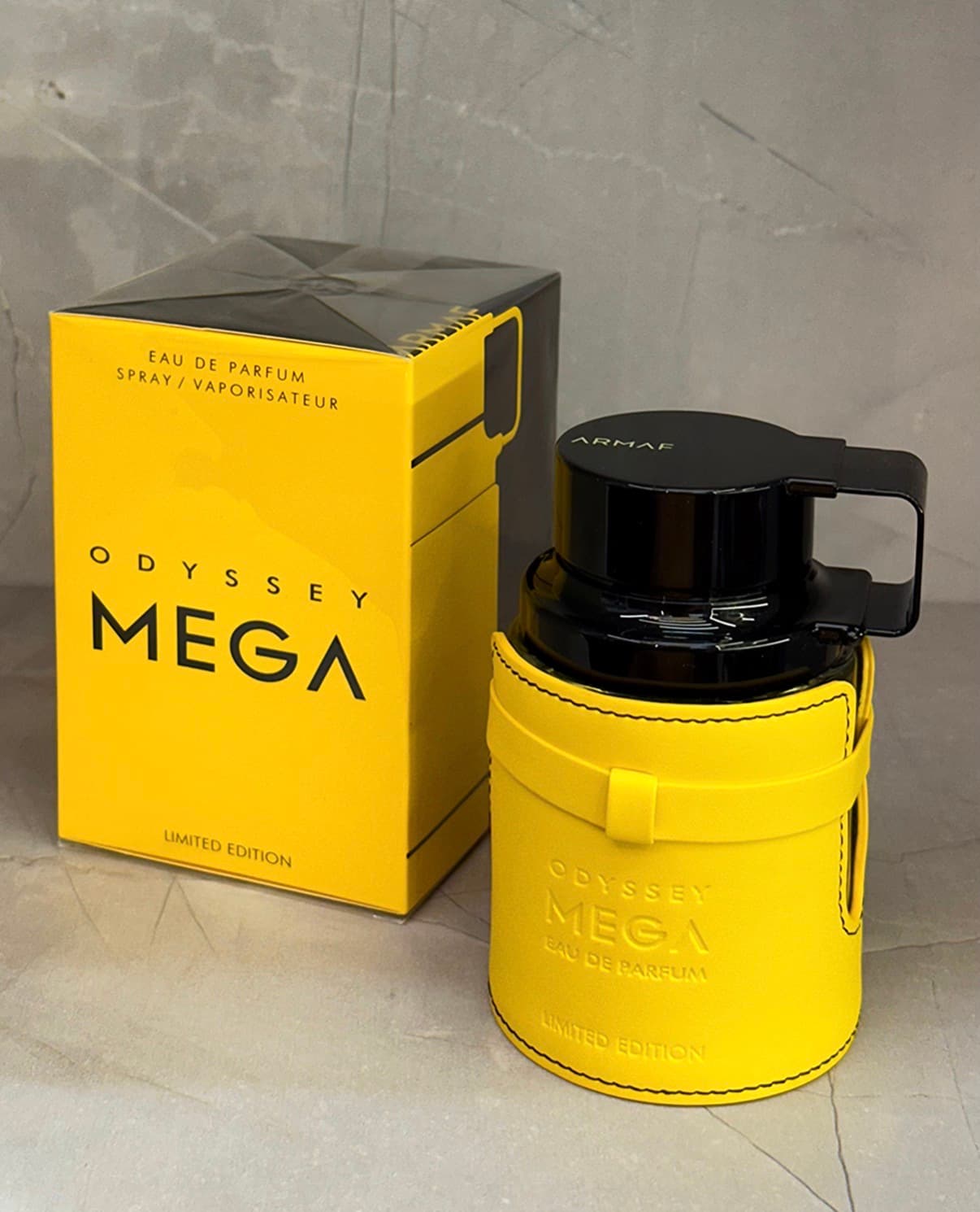 Odissey Mega ARMAF 100ml
