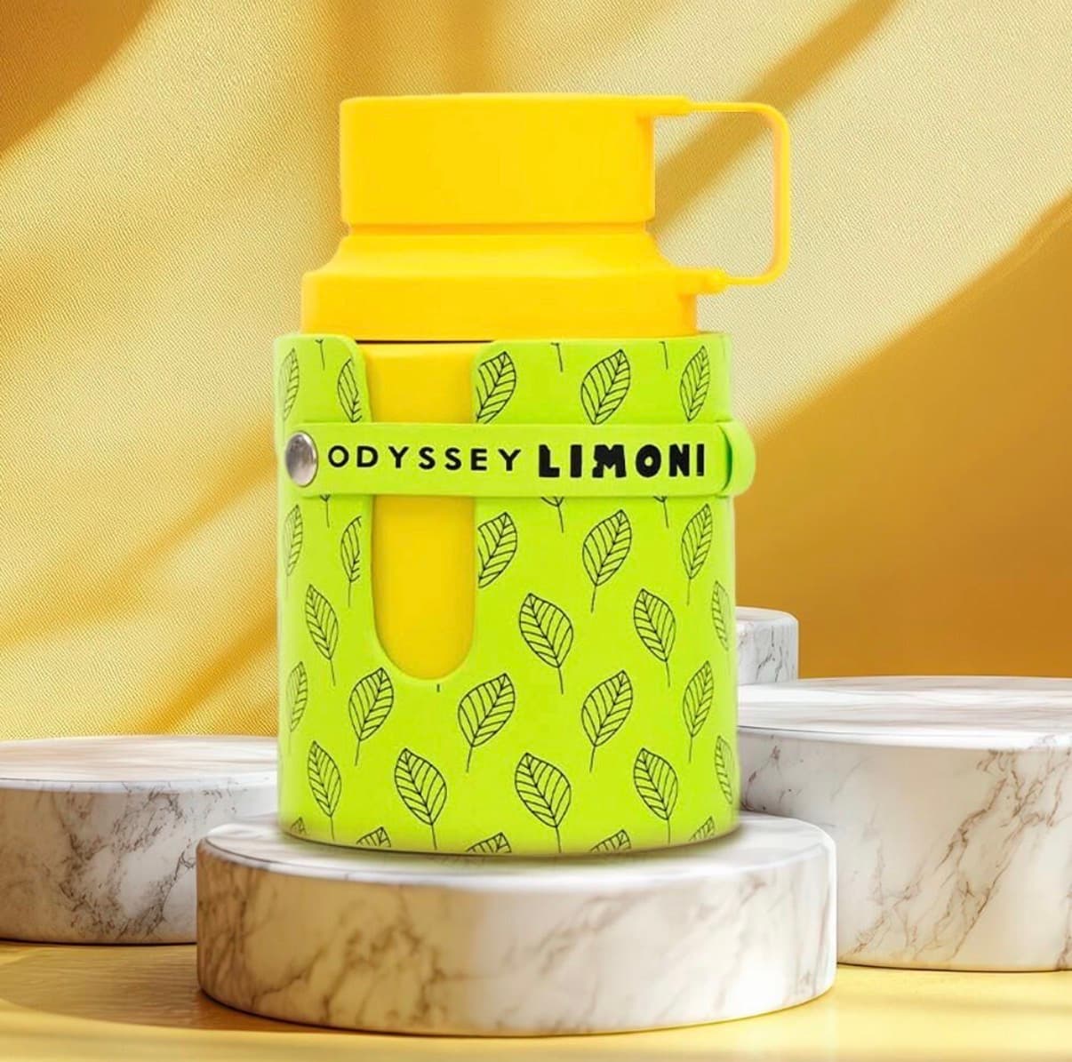 Odissey Limoni 100ml