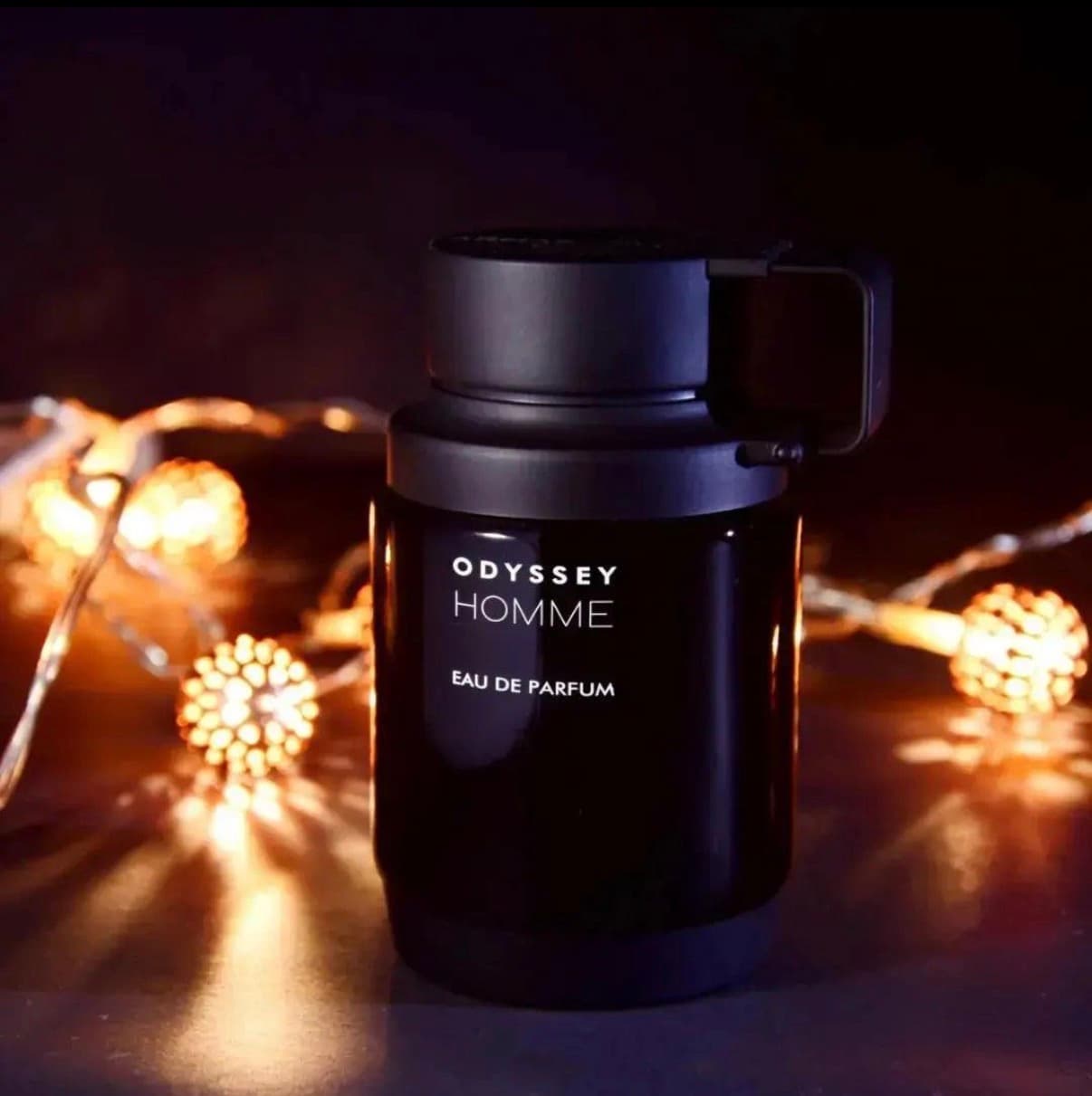 Odissey pour homme 100ml