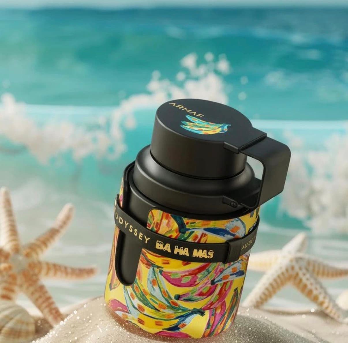Odissey Bahamas 100ml