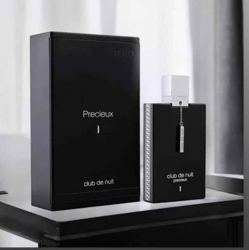 Club de Nuit Precieux ARMAF 55ml
