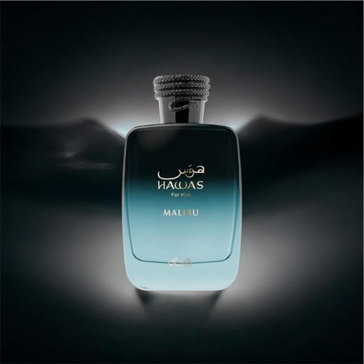 Hawas Malibú Rasasi 100ml