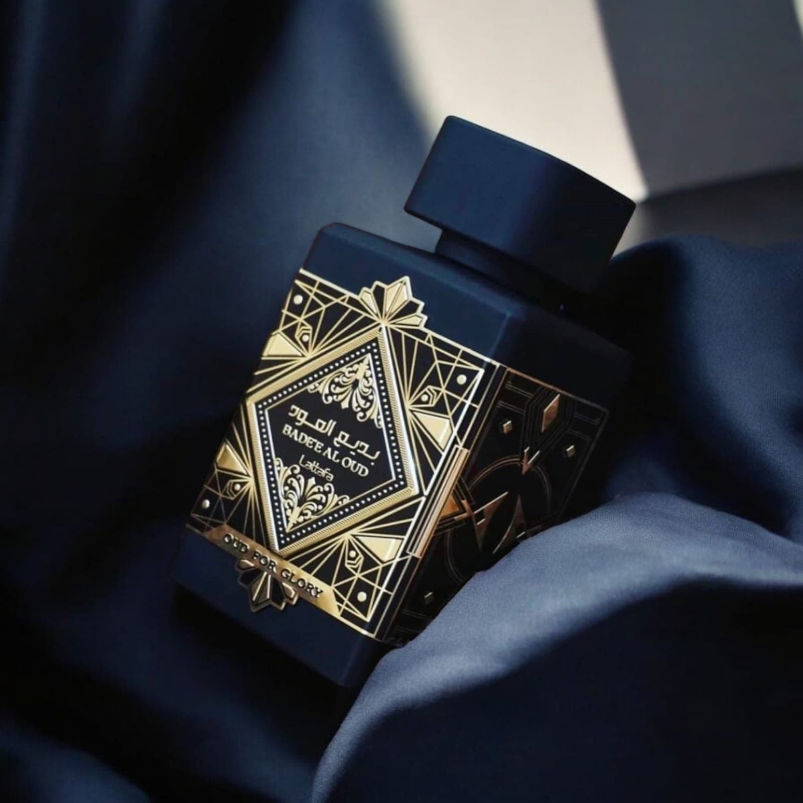 Oud for Glory Lattafa 100ml