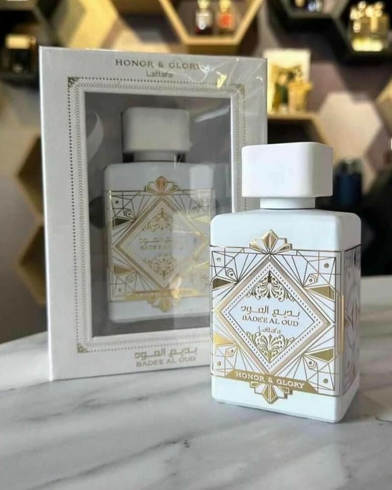 Honor & Glory Lattafa 100ml