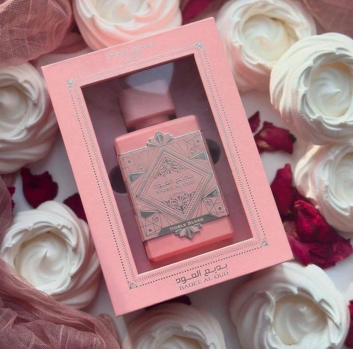 Noble Blush 100ml