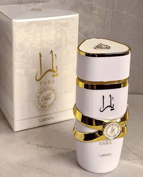 Yara Moi Lattafa 100ml