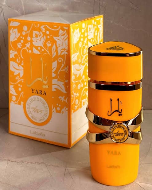 Yara Tous Lattafa 100ml