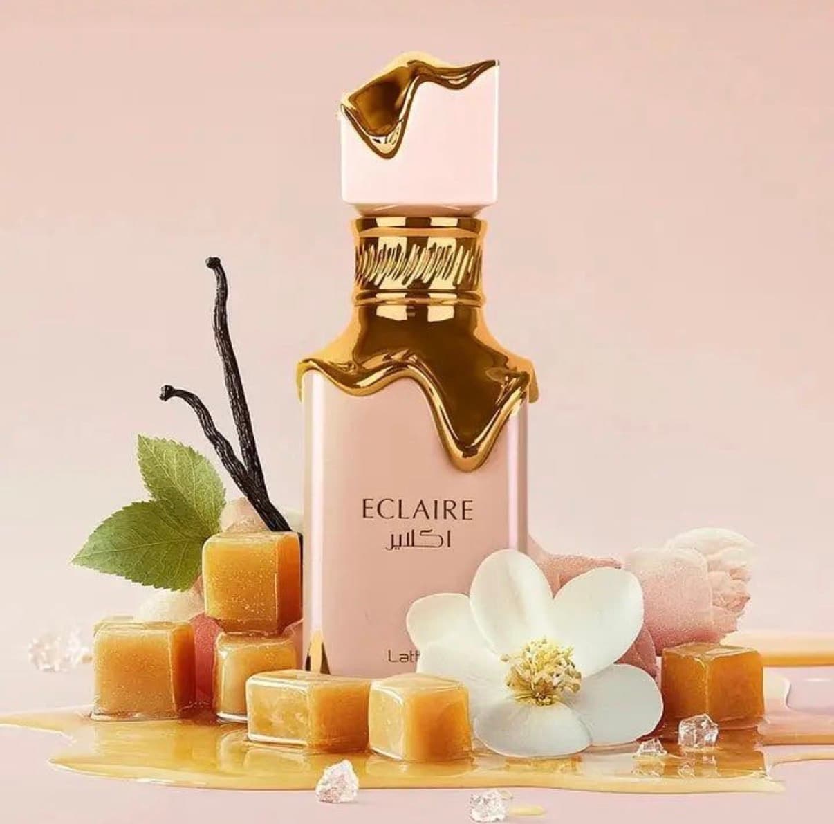 Eclaire Lattafa 100ml