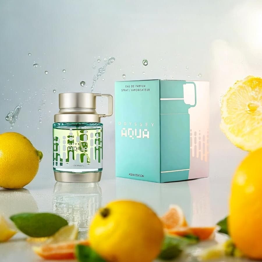 Odissey Aqua ARMAF 100ml