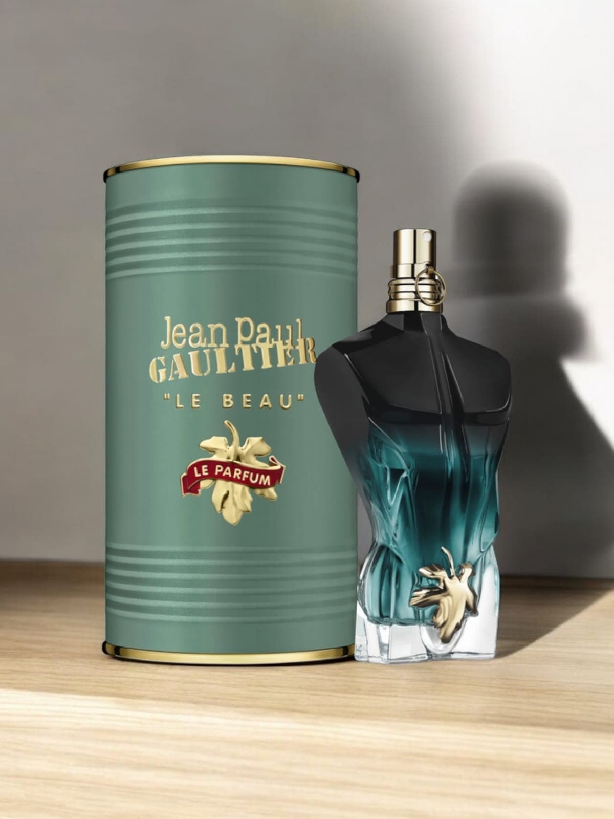 Le Beau le Parfum Jean Paul Gaultier 125ml