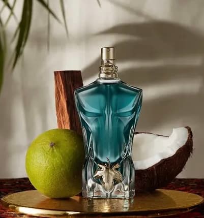 Le beau EDT Jean Paul Gaultier 125mo