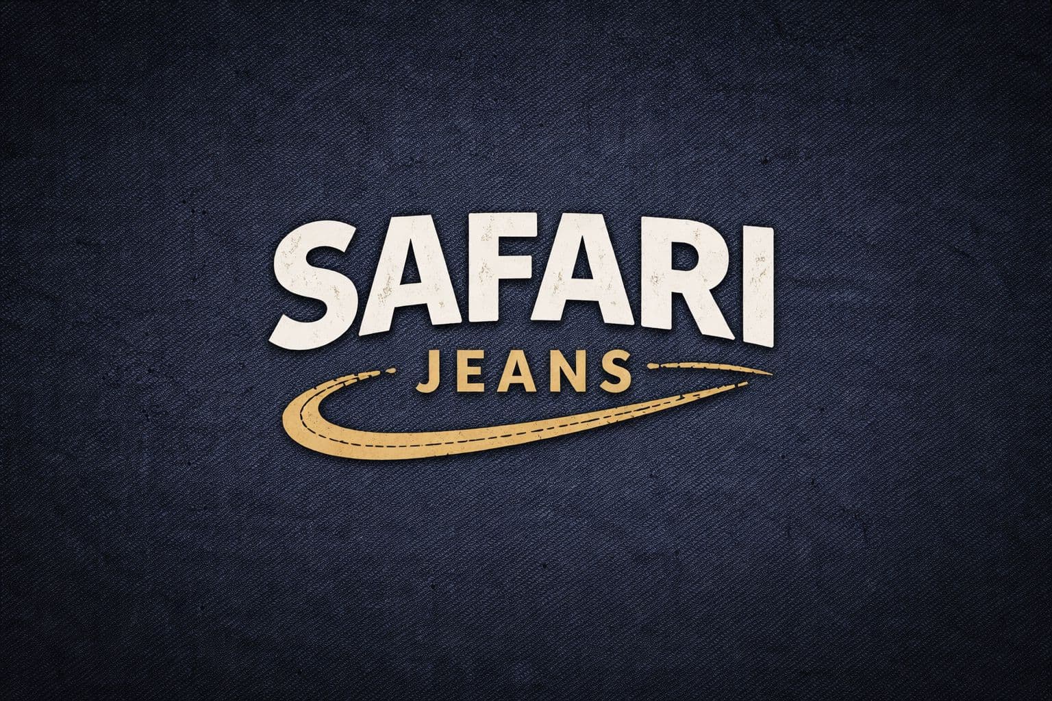 Safari Jeans