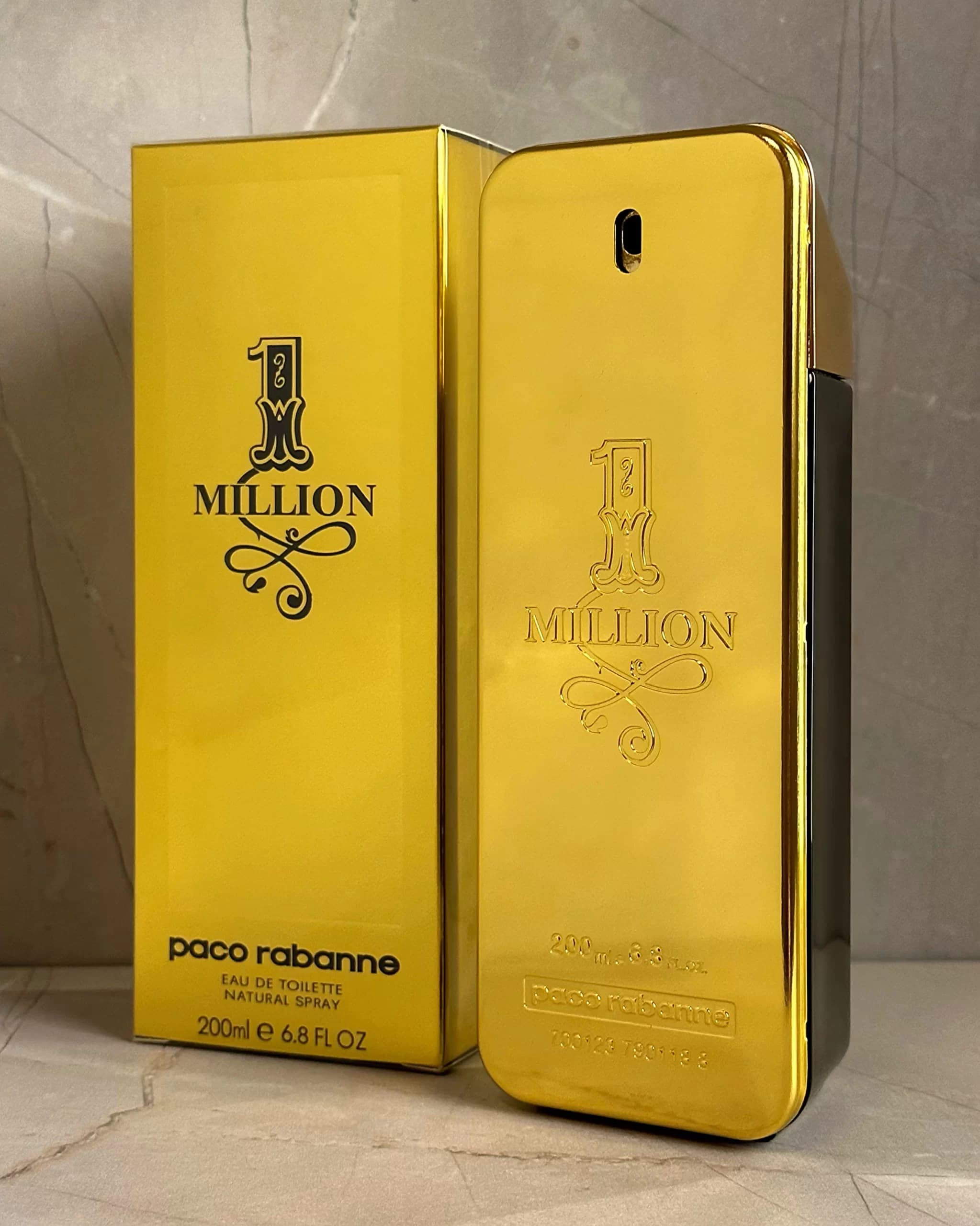One Million Paco Rabbane 100ml