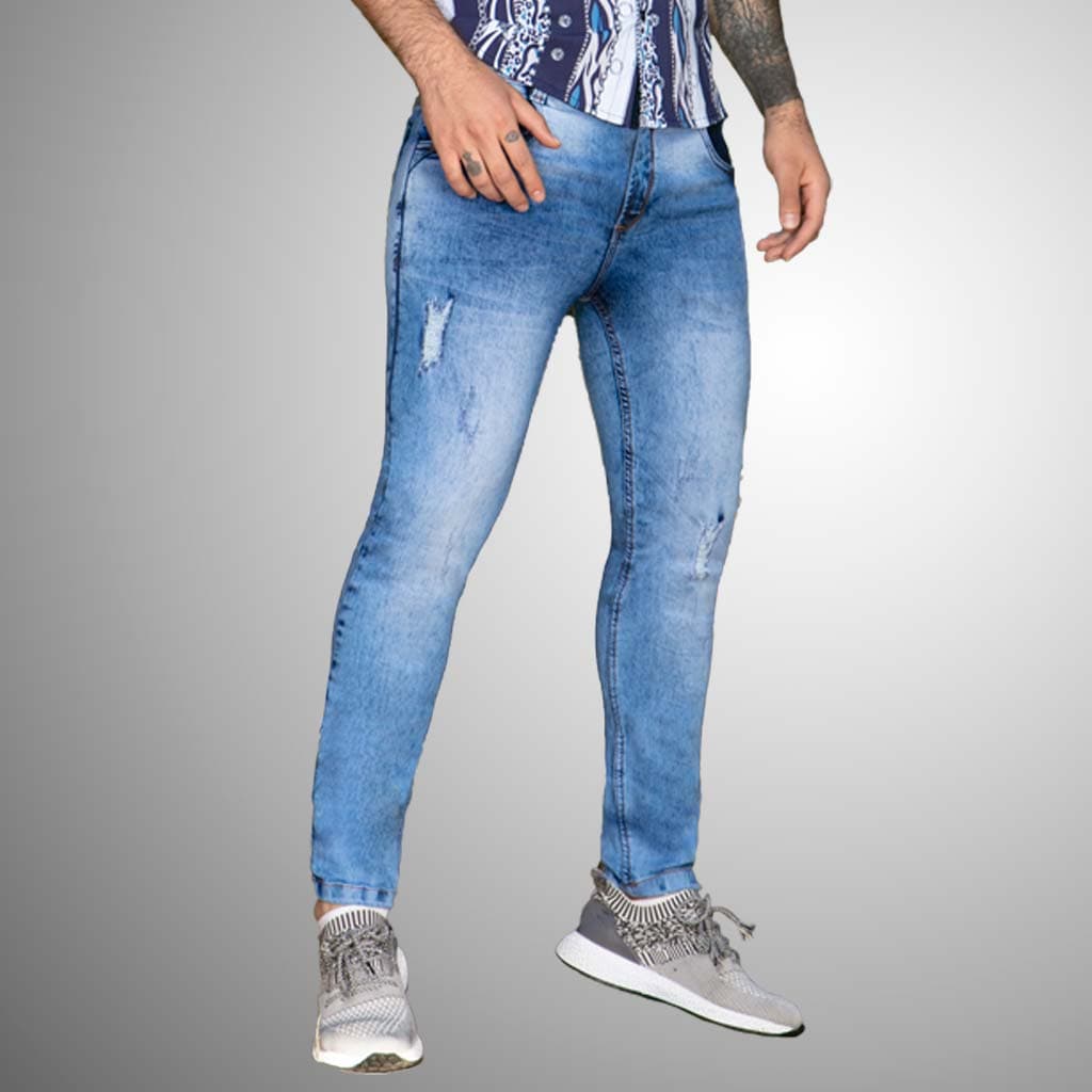jeasn para hombre