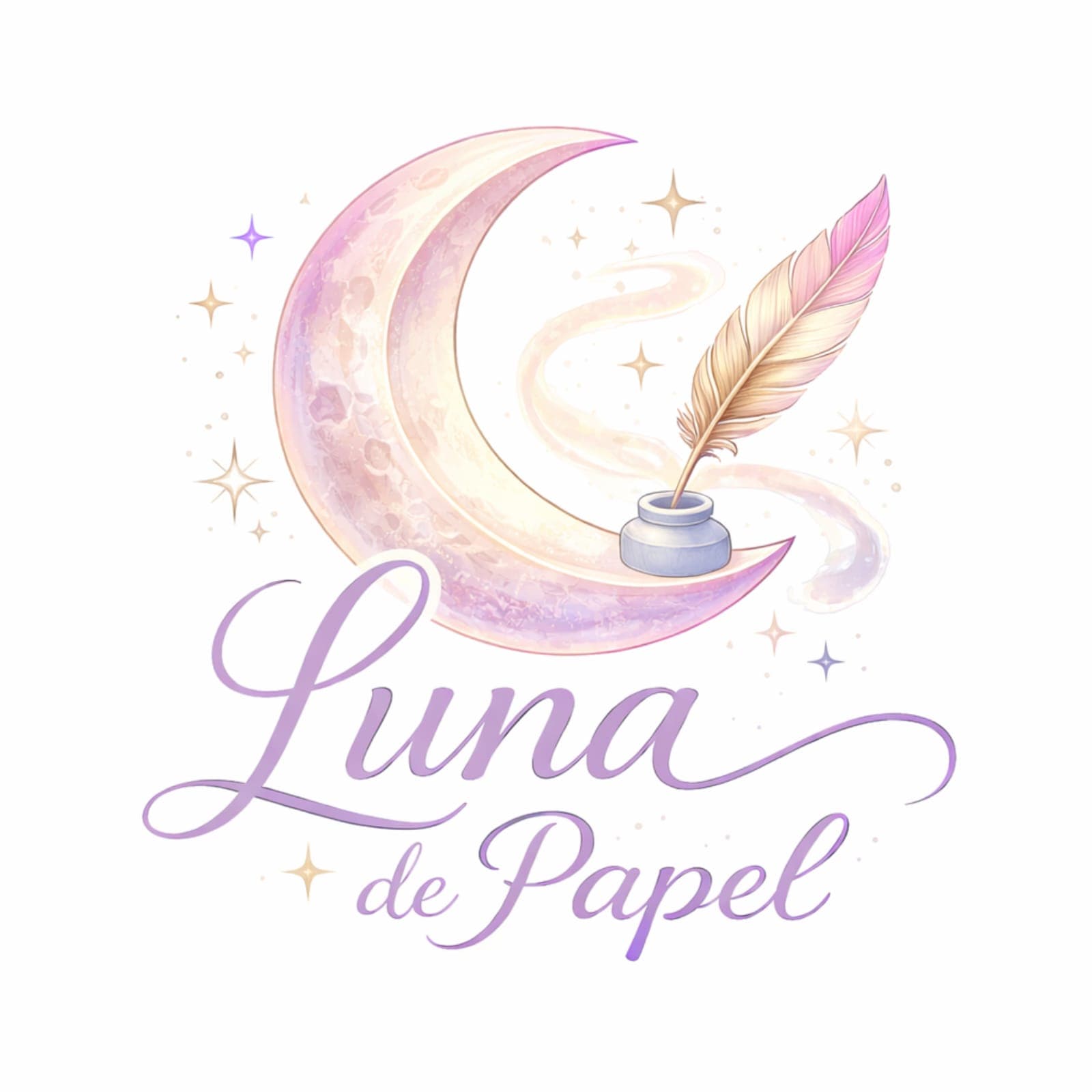 Luna de Papel