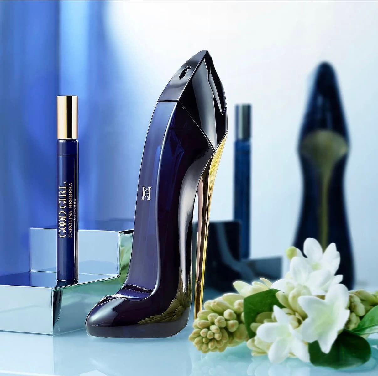 Good Girl Carolina Herrera 80ml