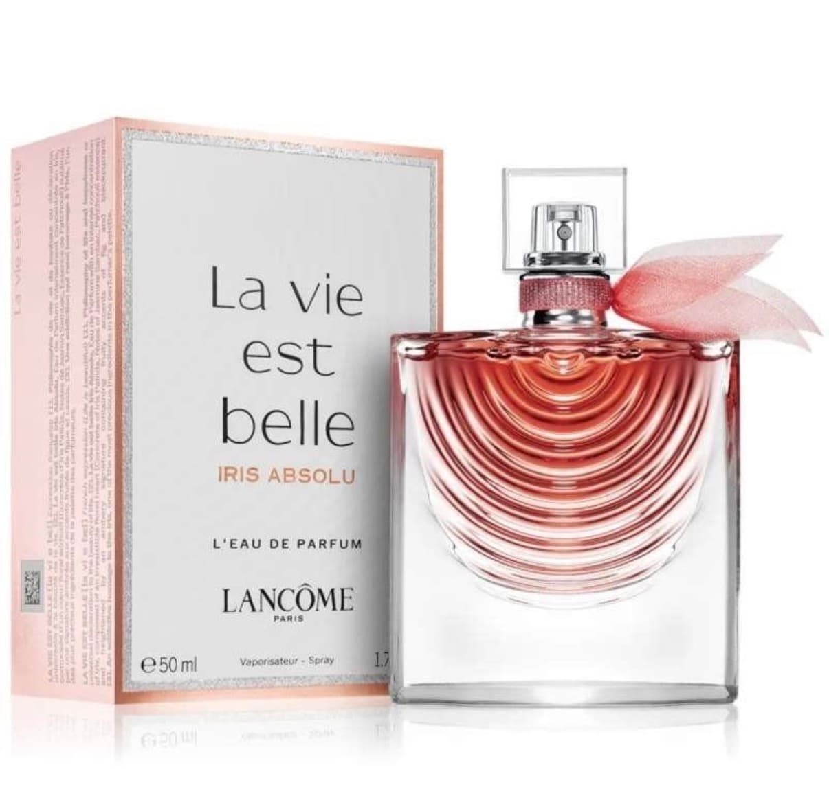 La vie est Belle Iris Absolu (la vida es bella) 50ml Eau de Parfum