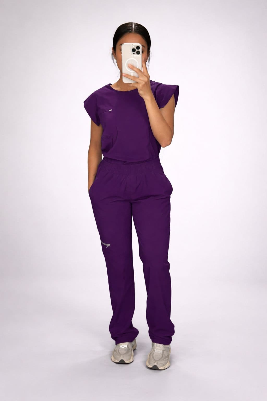 SCRUBS DALIA