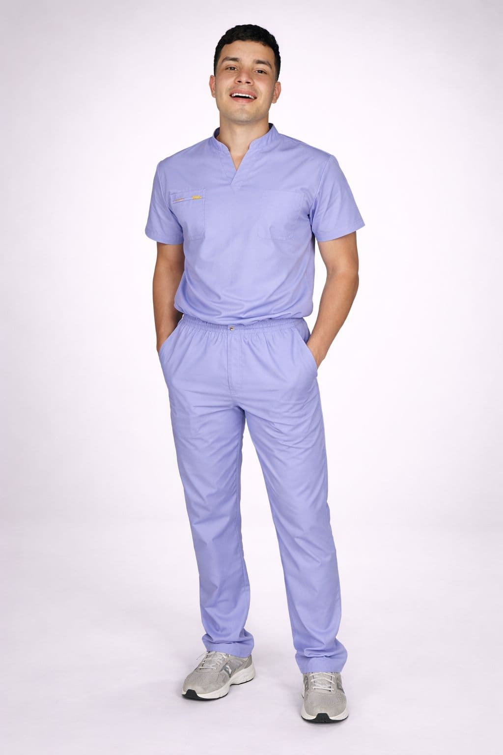 SCRUBS IMPERIAL