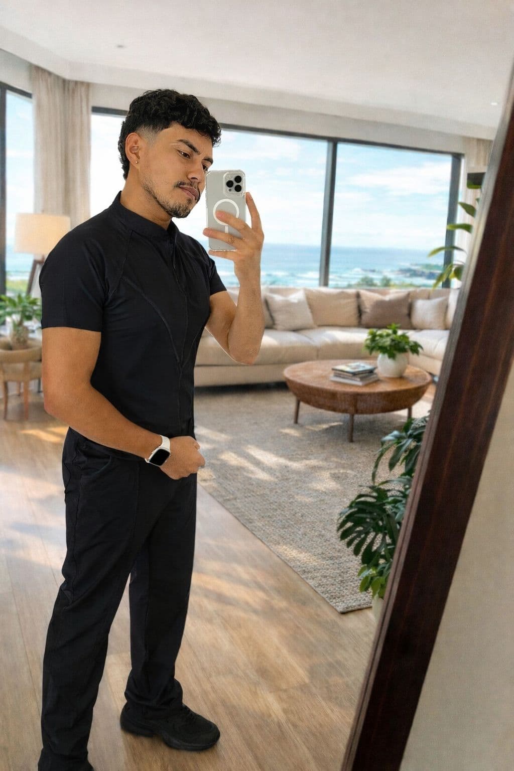 SCRUBS MAGNARE