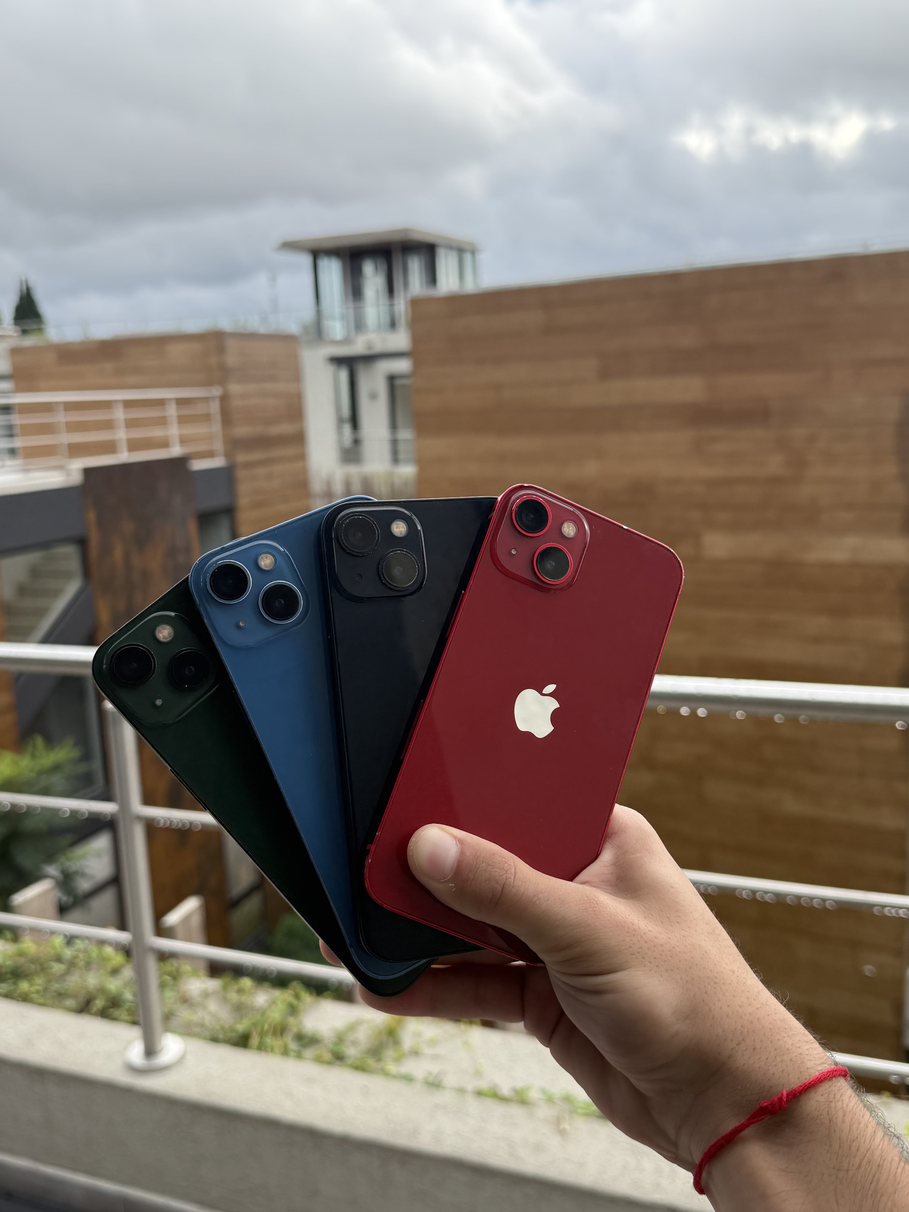 iPhone 13 128gb