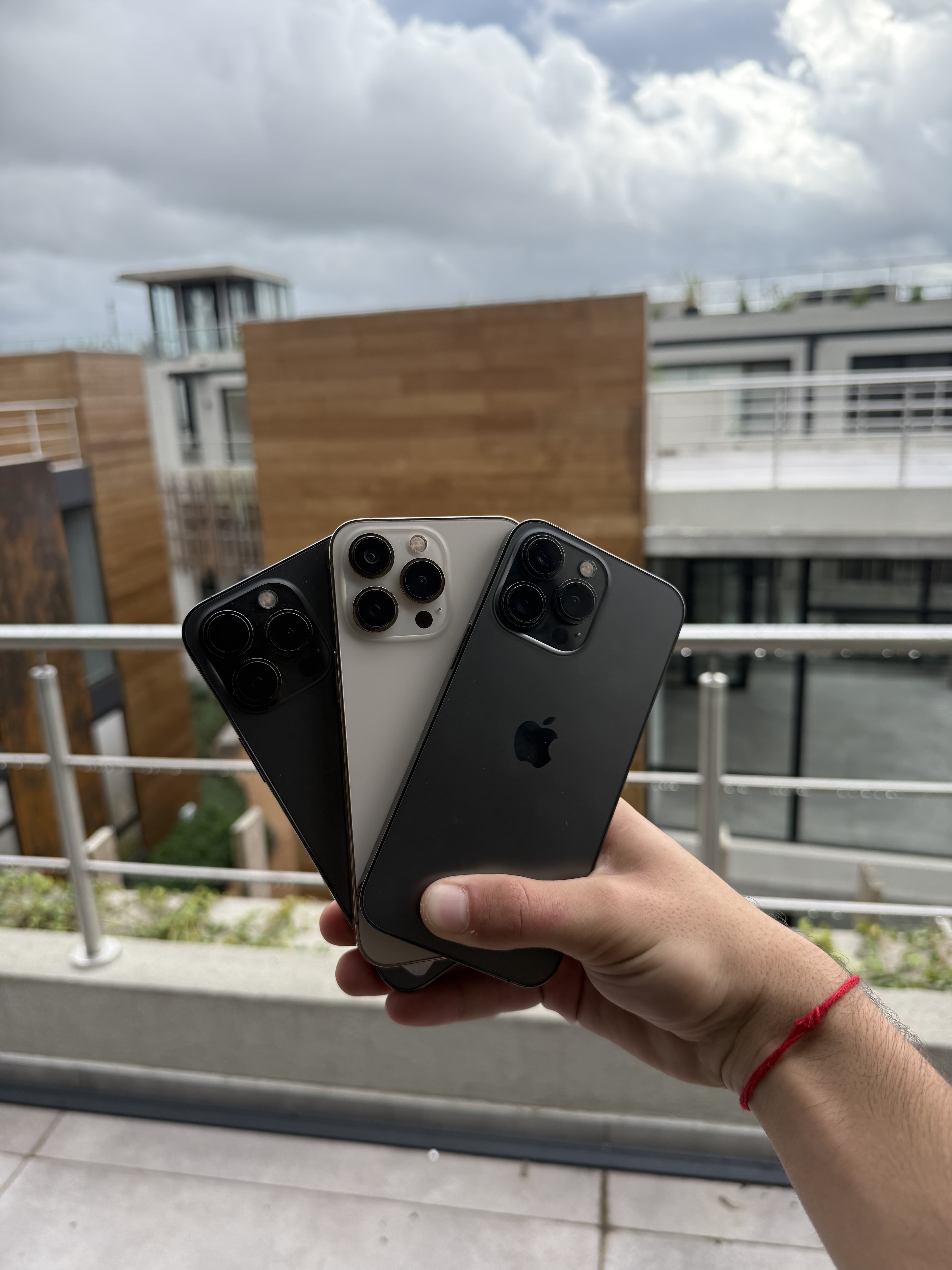 iPhone 13 Pro 128gb