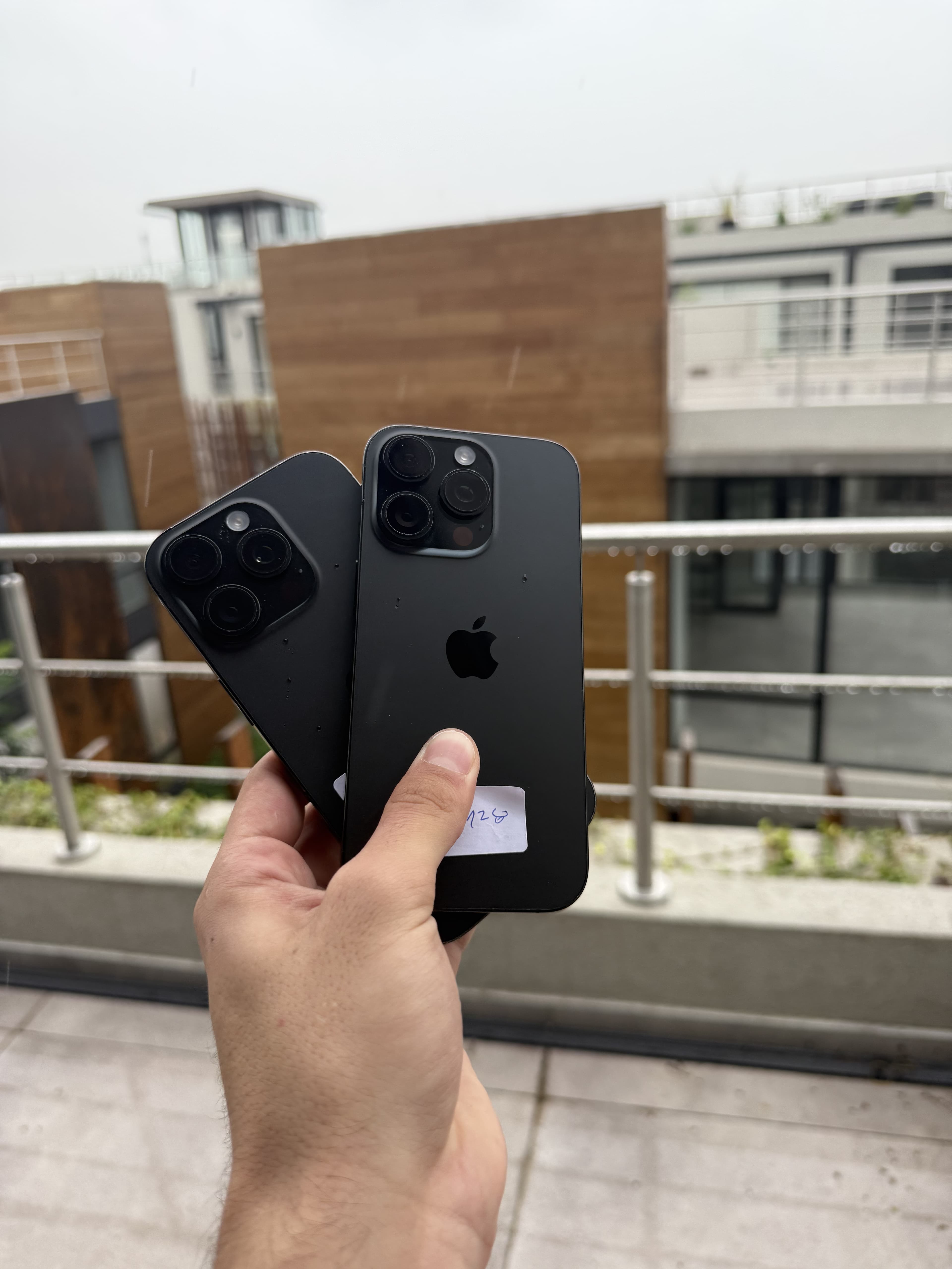 iPhone 16 Pro 128gb
