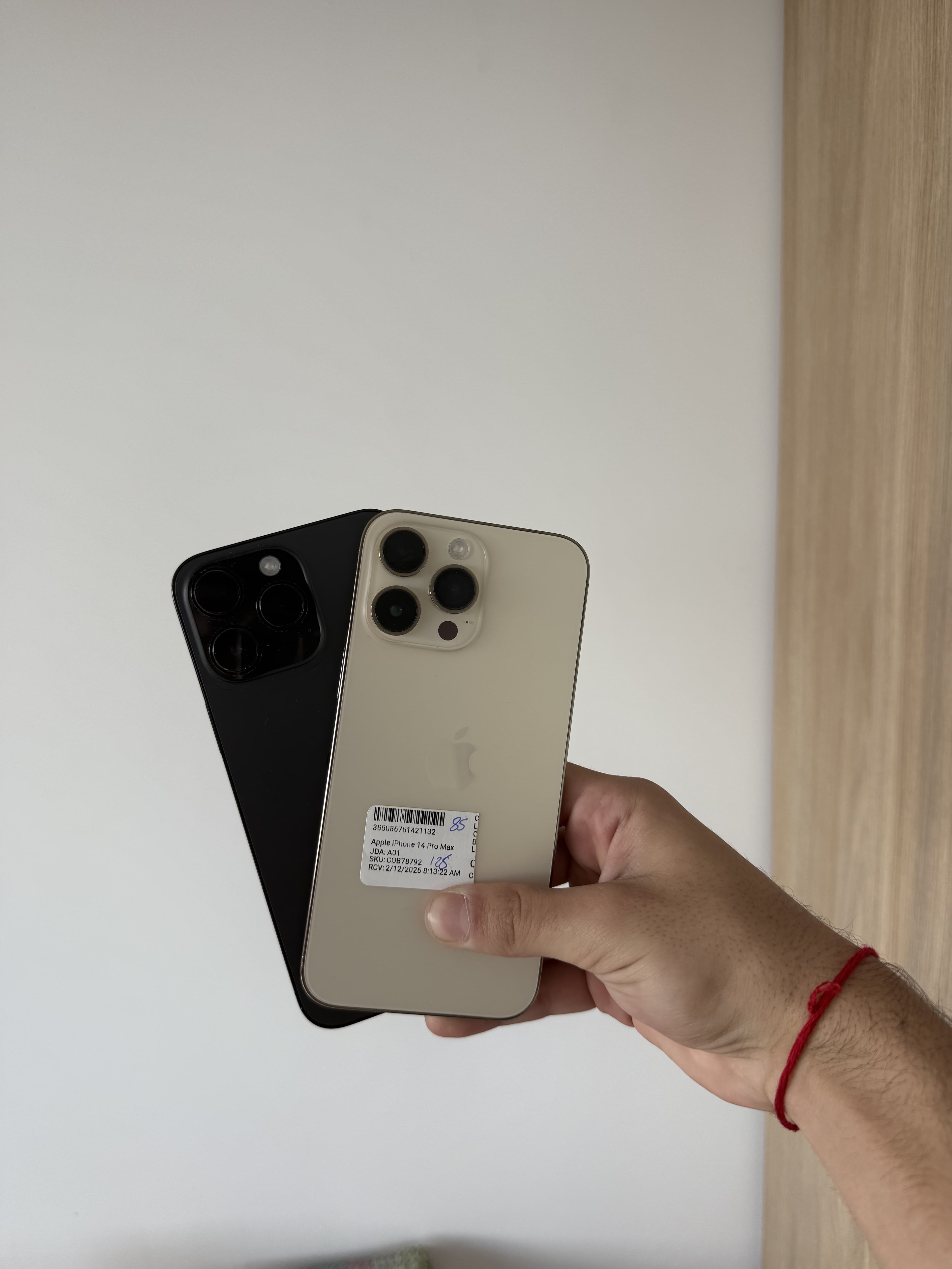 iPhone 14 Pro Max 256gb