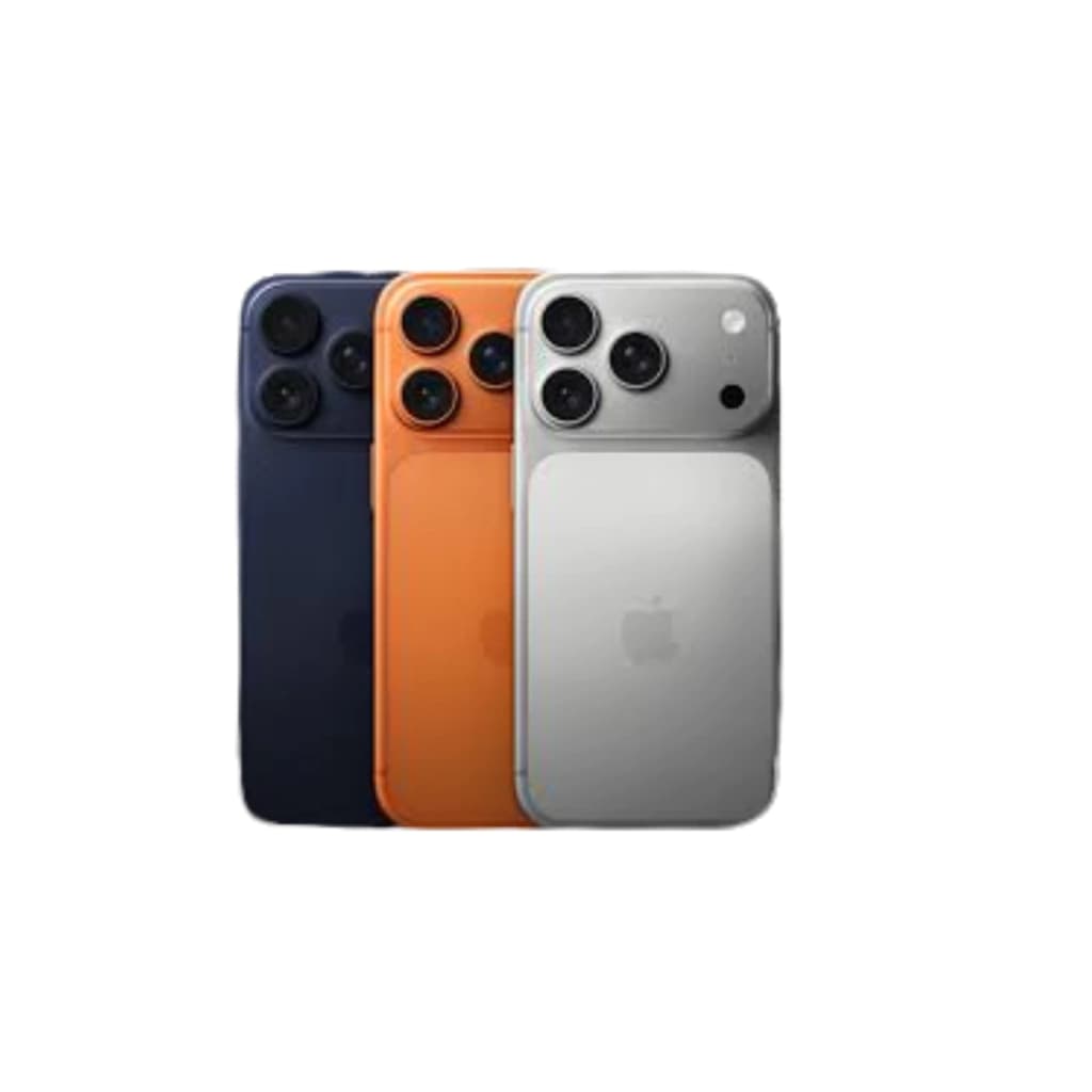 iPhone 17 Pro Max 256gb