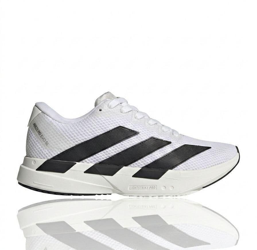 Adidas Lightstrike Pro White Classic