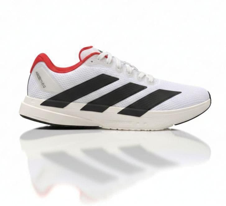 Adidas Lightstrike Pro White Red
