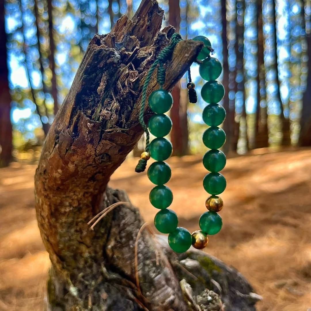PULSERA JADE