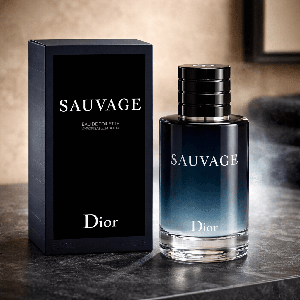 Souvage edt Dior 100ml