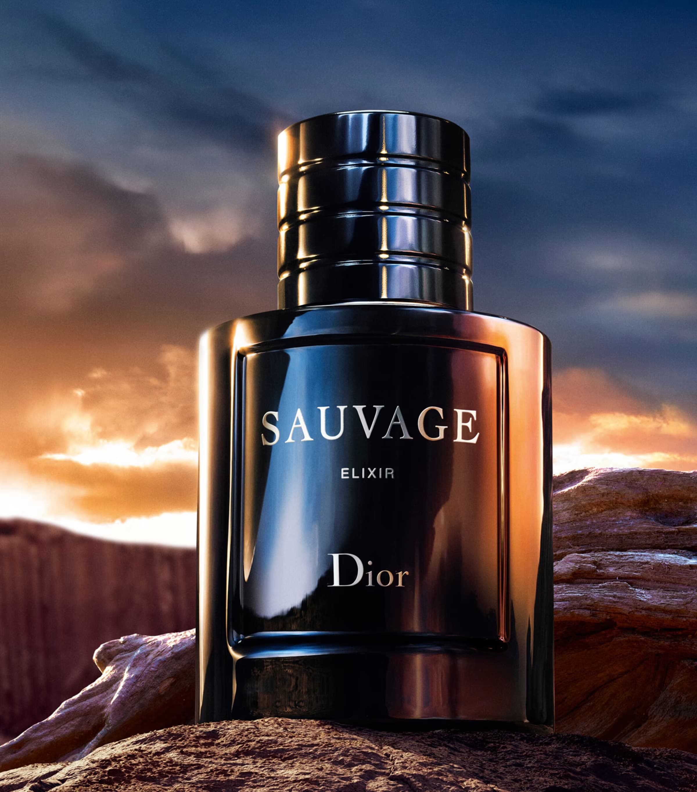 Souvage Elixir 60ml