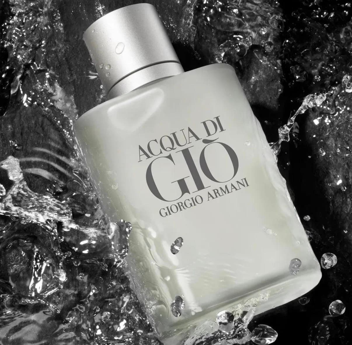 Acqua di Gio edt ARMANI 100ml