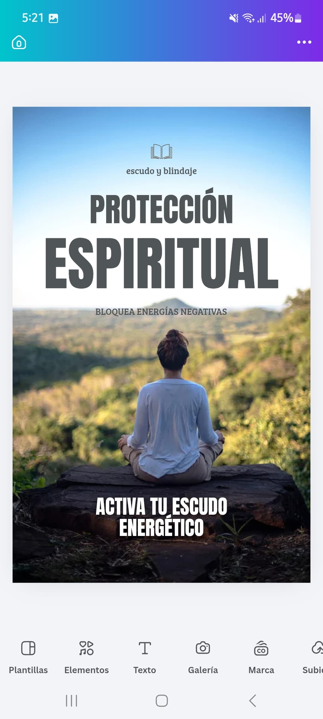 Ebook/protección Espiritual