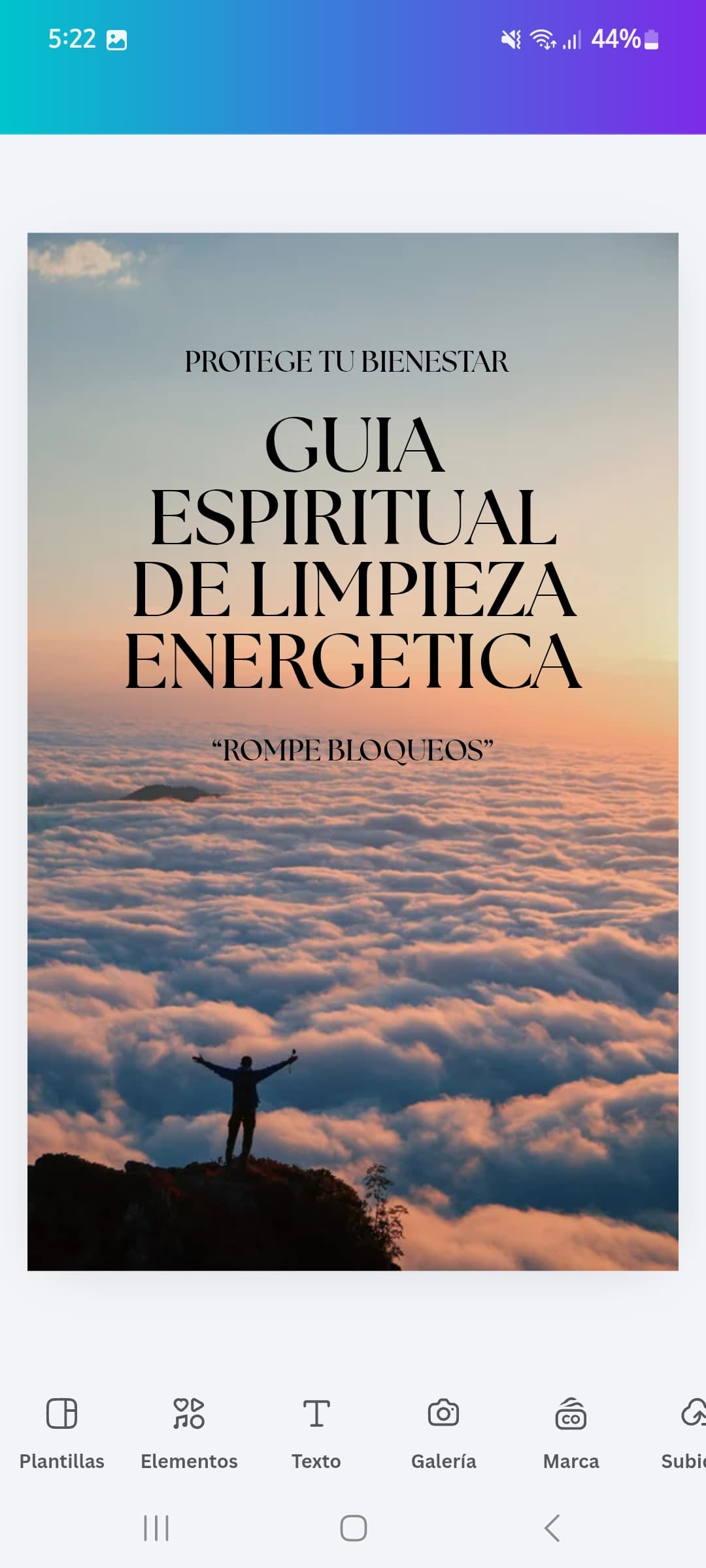 Ebook/Limpieza Energética