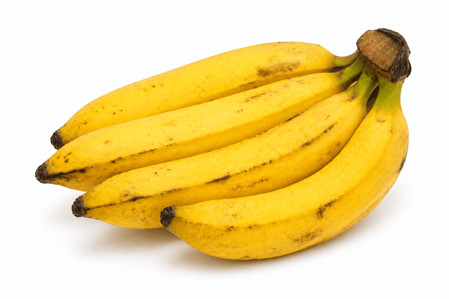 BANANO CRIOLLO