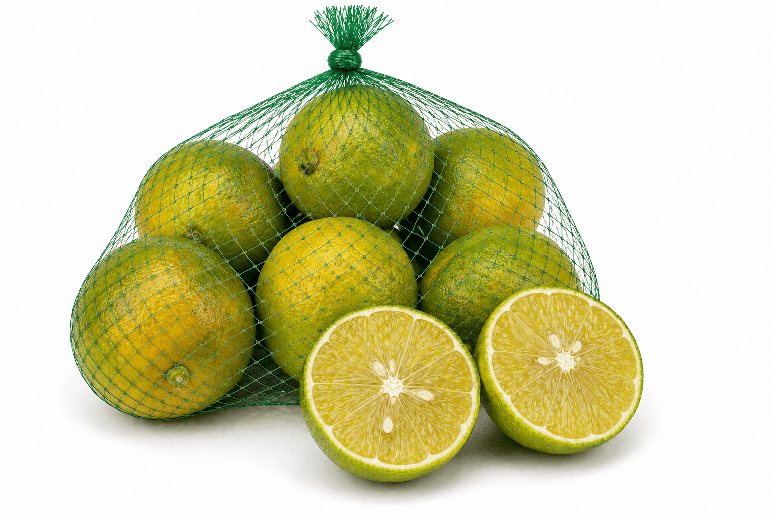 LIMON MANDARINO MALLA