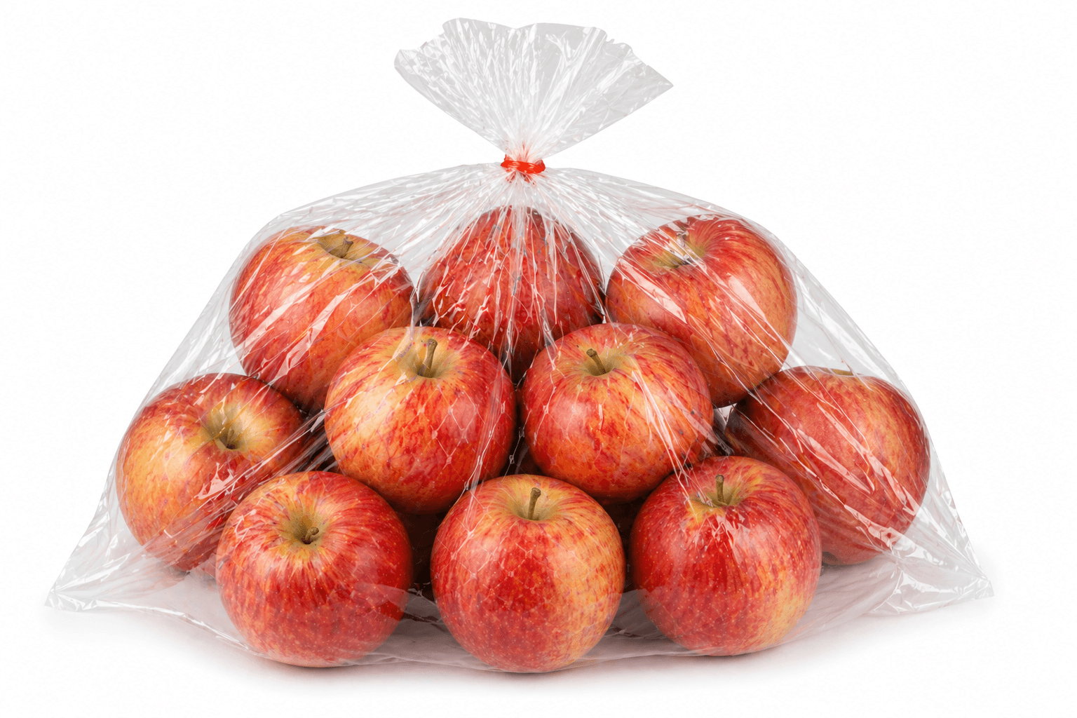 MANZANA GALA BOLSA