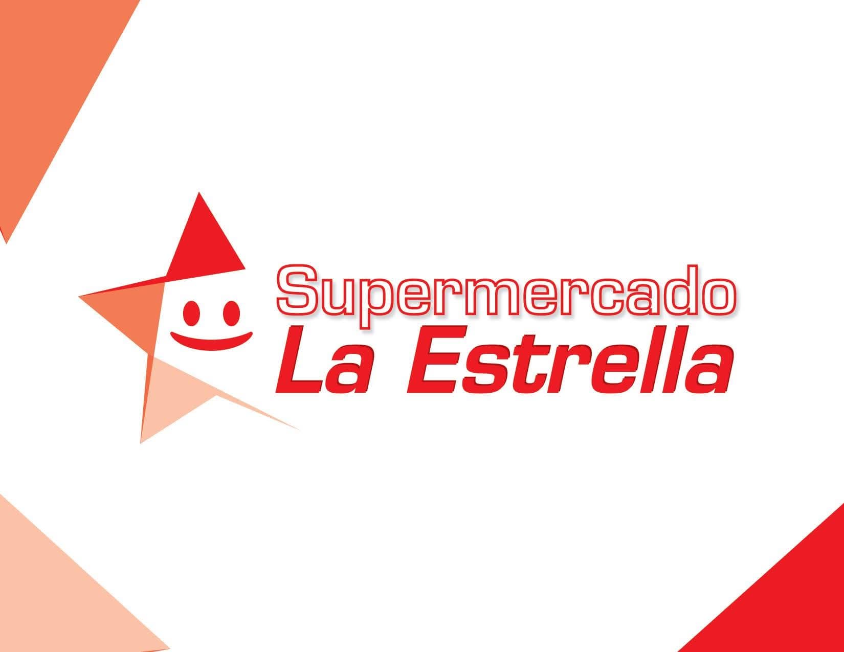 SUPER LA ESTRELLA