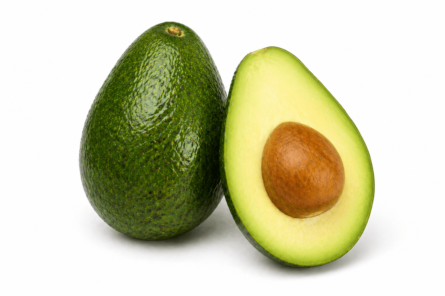 AGUACATE CRIOLLO