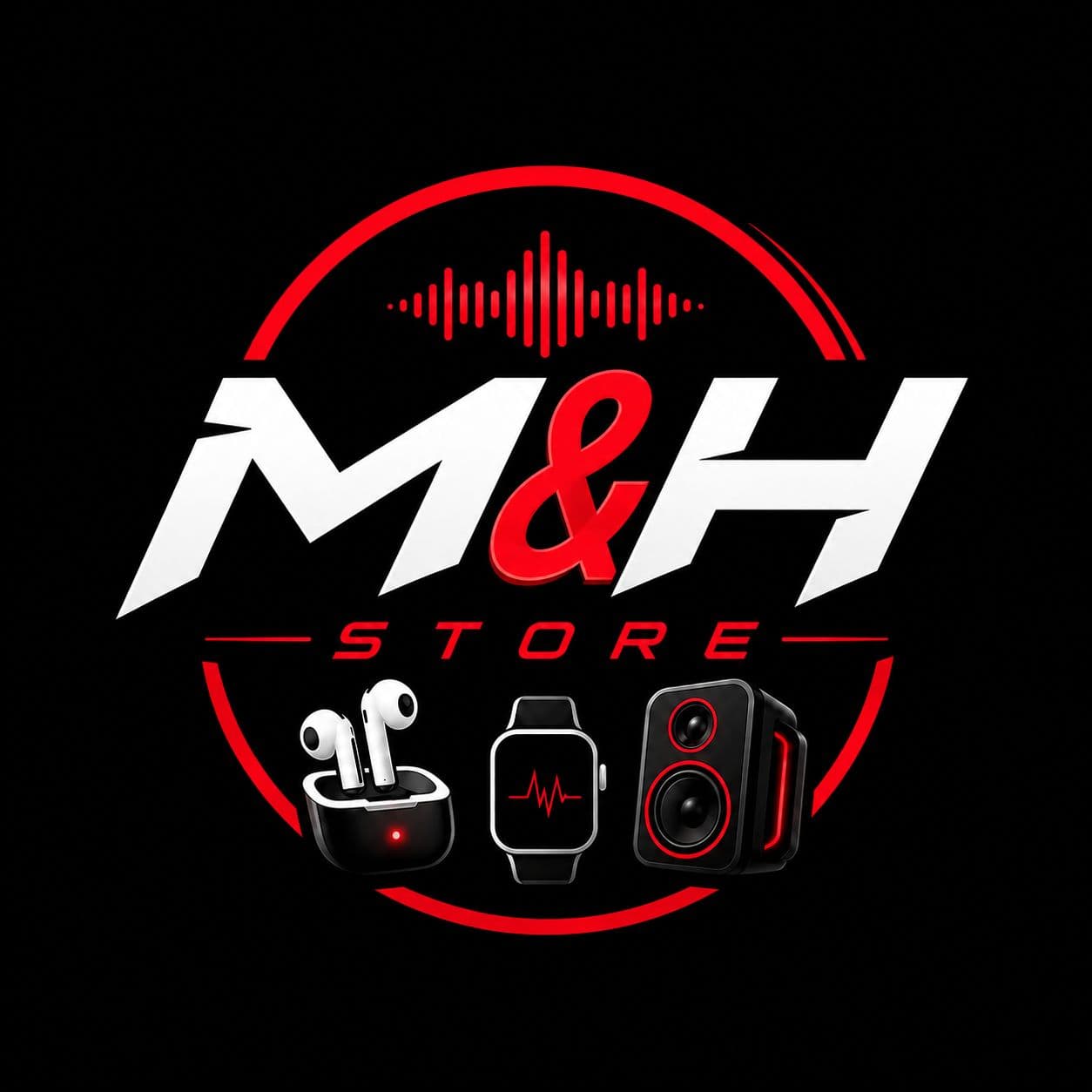 M&H store