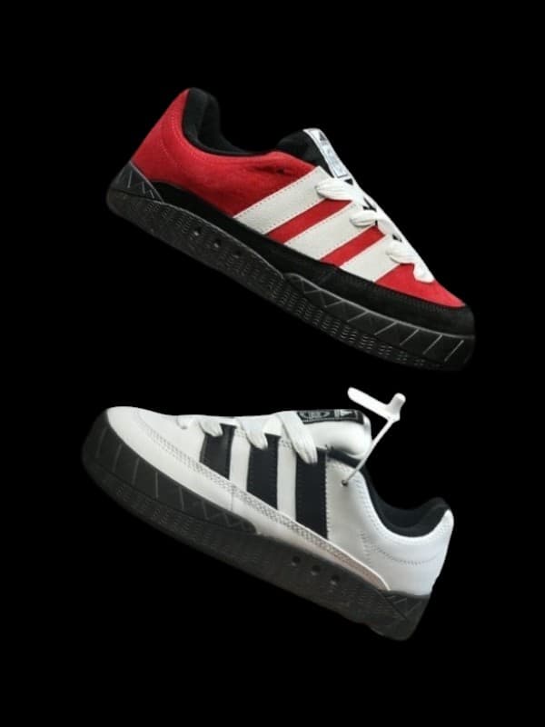 Adidas Adimatic
