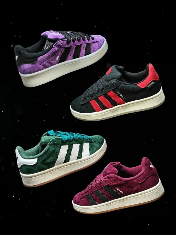 Adidas Campus