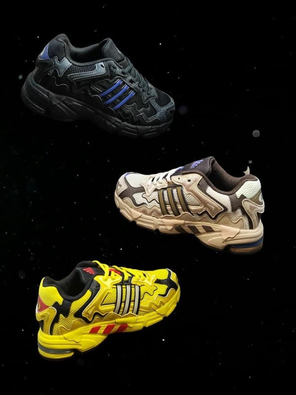 Adidas Response CL Bad Bunny