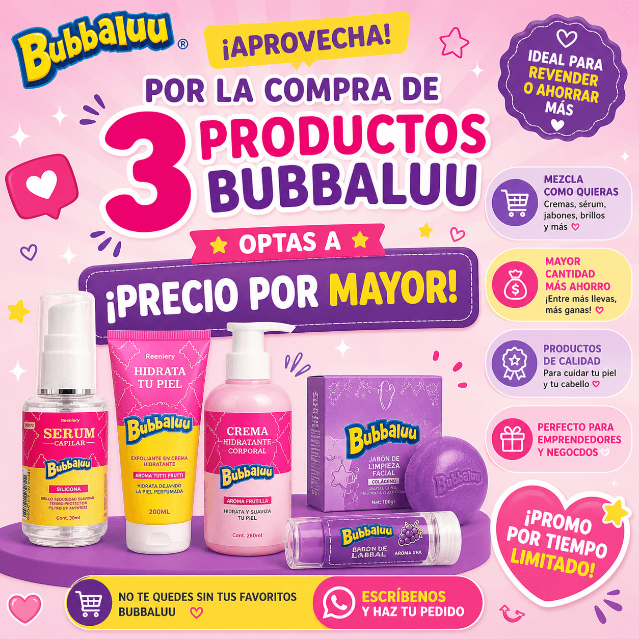 JJ OFERTAS TALCA