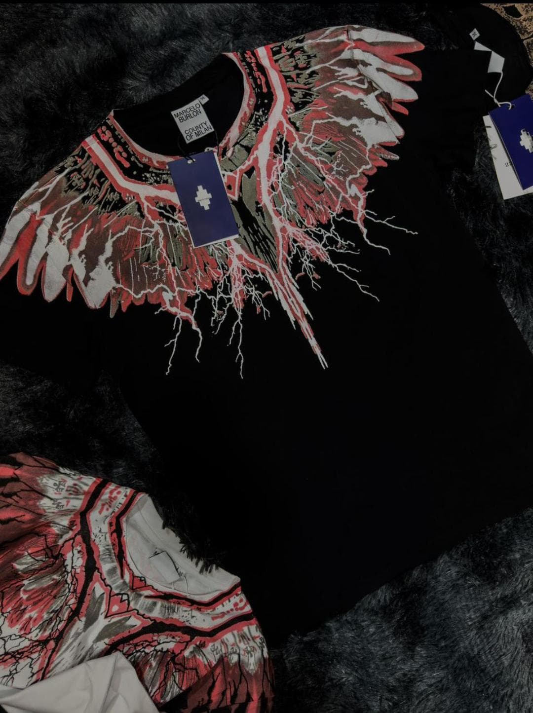 🦅🔥CAMISETAS MARCELO BURLÓN🔥🦅