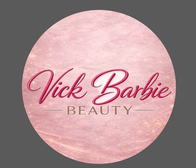 Vick Barbie beauty